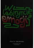 W labiryncie emocji
