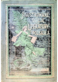 Ilustrowane dzieje literatury polskiej Tom I 1898 r.