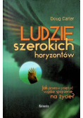 Ludzie szerokich horyzontów