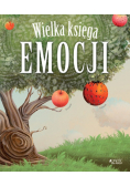 Wielka księga emocji