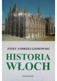 Historia Włoch