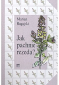 Jak pachnie rezeda