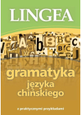 Gramatyka języka chińskiego