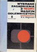 Wybrane zagadnienia z teorii maszyn odlewniczych