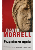 Przymierze ognia