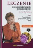 Leczenie chorób przewlekłych i onkologicznych Tom 2