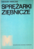 Sprężarki ziębnicze