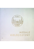 Medale Kielecczyzny