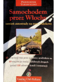 Samochodem przez Włochy