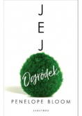 Jej ogródek