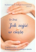 Jak zajść w ciążę