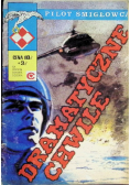 Pilot Śmigłowca Dramatyczne Chwile Nr 5