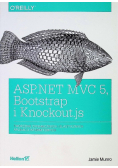 ASP NET MVC 5 Bootstrap i Knockout js