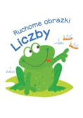 Ruchome obrazki - Liczby