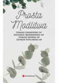 Prosta modlitwa