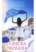 Grecka przygoda Wersja kieszonkowa