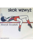 Skok wzwyż