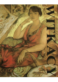 Stanisław Ignacy Witkiewicz Witkacy 1885 - 1939