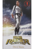 Lara Croft Tomb Raider Kolebka życia