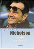 Jack Nicholson Wielki uwodziciel