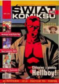 Świat komiksu Nr 17 / 00