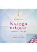 Księga uważnego origami
