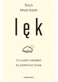 Lęk