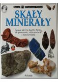 Skały mineralny