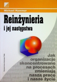 Reinżynieria i jej następstwa