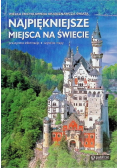 Najpiękniejsze miejsca na świecie