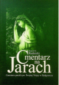 Cmentarz na Jarach