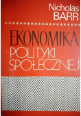 Ekonomika polityki społecznej