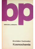 Kosmochemia