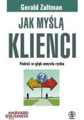 Jak myślą klienci