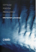 Czytając poetów przeklętych