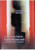 Badania ilościowe nauki. Podejście bibliometryczne i webometryczne