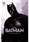 Batman Mroczny książę z bajki