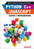 Python C + + JavaScript Zadania z programowania