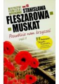 Mistrzyni powieści obyczajowej tom 10 Pozwólcie nam krzyczeć część 2