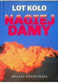 Lot koło Nagiej Damy