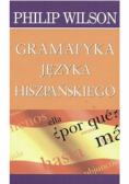 Czasowniki hiszpańskie