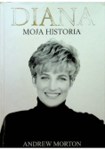 Diana Moja historia