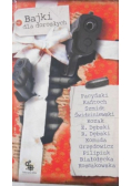 Bajki dla dorosłych