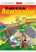 Asterix Tom 11 Tarcza Arwernów