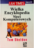 Wielka encyklopedia sieci komputerowych