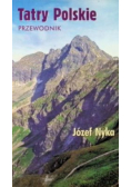 Tatry Polskie przewodnik