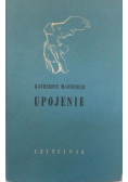 Upojenie
