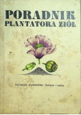 Poradnik plantatora ziół