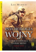 Psychologia wojny