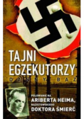 Tajni egzekutorzy